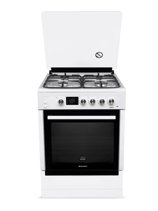 Gaz plita Shivaki 6403-E