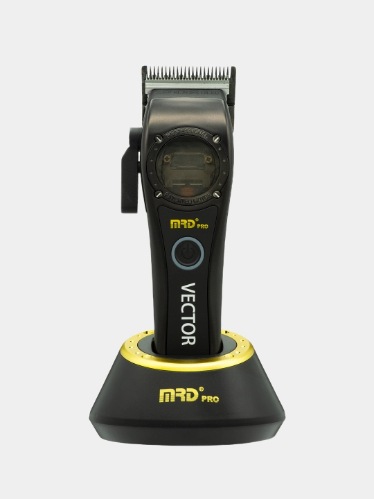 MRD Машинка для стрижки Vector HC-999