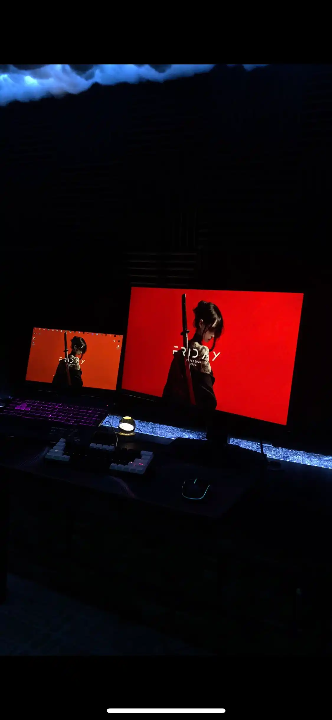 O`yin monitor MSI MAG, 34" 27" WQHD, 2K, 320 Hz, 300 Hz, 210 Hz, IPS, 1 yil kafolat