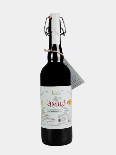 Элексир Эмиз "Таврический" 0,75 л — OHLADR-SDTNYMU
