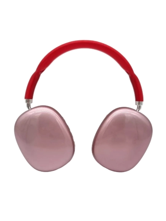 Simsiz Bluetooth quloqchinlar P9, mikrofonli, to'liq o'lchamli
