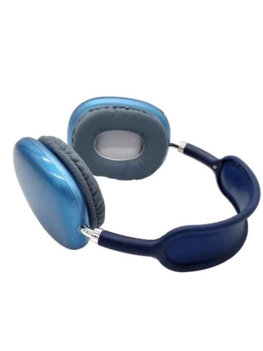 Simsiz Bluetooth quloqchinlar P9, mikrofonli, to'liq o'lchamli