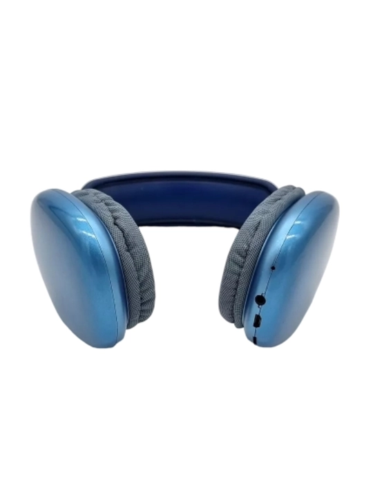 Simsiz Bluetooth quloqchinlar P9, mikrofonli, to'liq o'lchamli