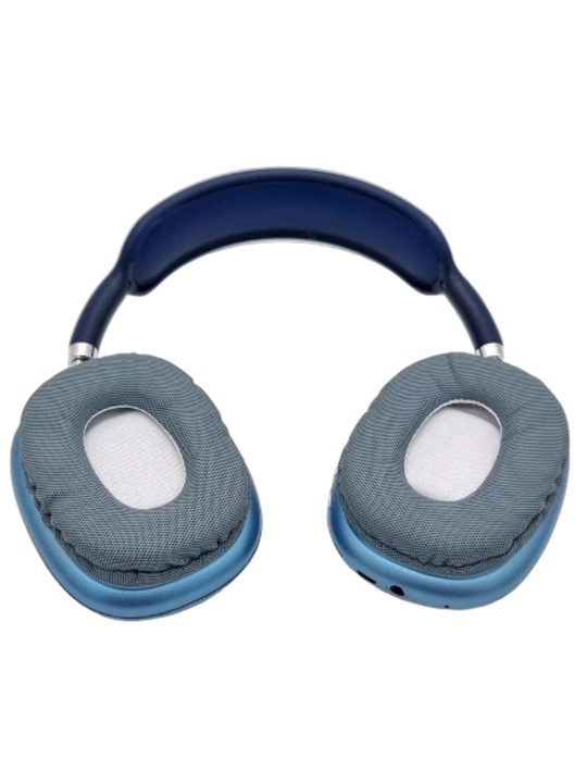 Simsiz Bluetooth quloqchinlar P9, mikrofonli, to'liq o'lchamli