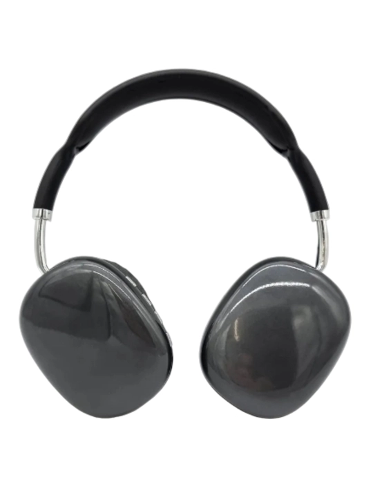 Simsiz Bluetooth quloqchinlar P9, mikrofonli, to'liq o'lchamli