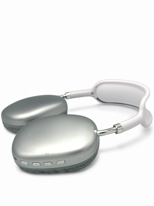 Беспроводные наушники Bluetooth P9 с микрофоном, полноразмерные