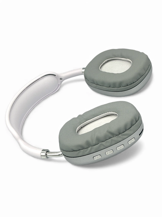 Беспроводные наушники Bluetooth P9 с микрофоном, полноразмерные