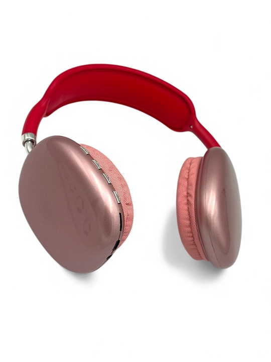 Беспроводные наушники Bluetooth P9 с микрофоном, полноразмерные