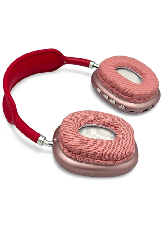 Беспроводные наушники Bluetooth P9 с микрофоном, полноразмерные