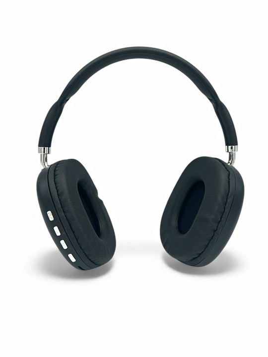 Беспроводные наушники Bluetooth P9 с микрофоном, полноразмерные