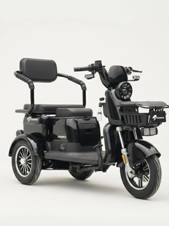 DRONGO E029 elektr skuter - 