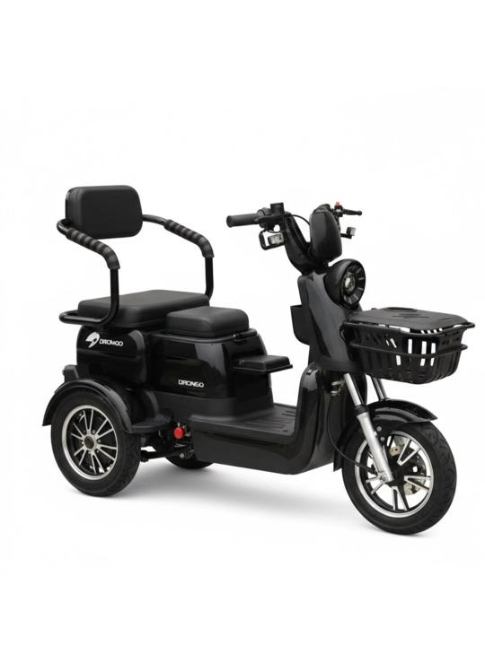 DRONGO E029 elektr skuter