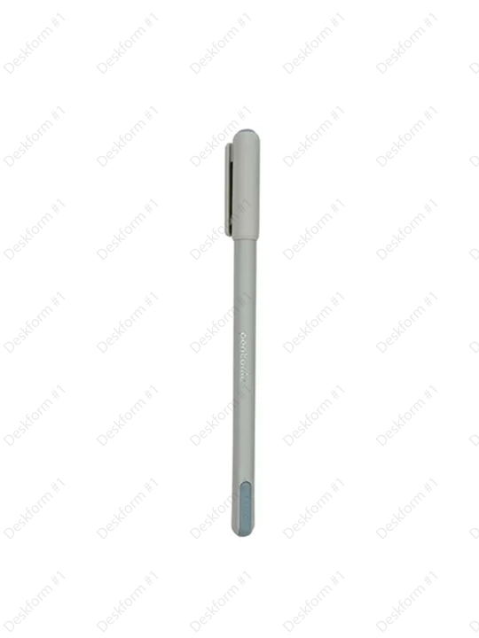Ручка шариковая Pentonic Frost 0,7мм (сн,рз,ср) Linc, 7044-bl - 