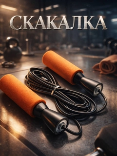 Оранжевый