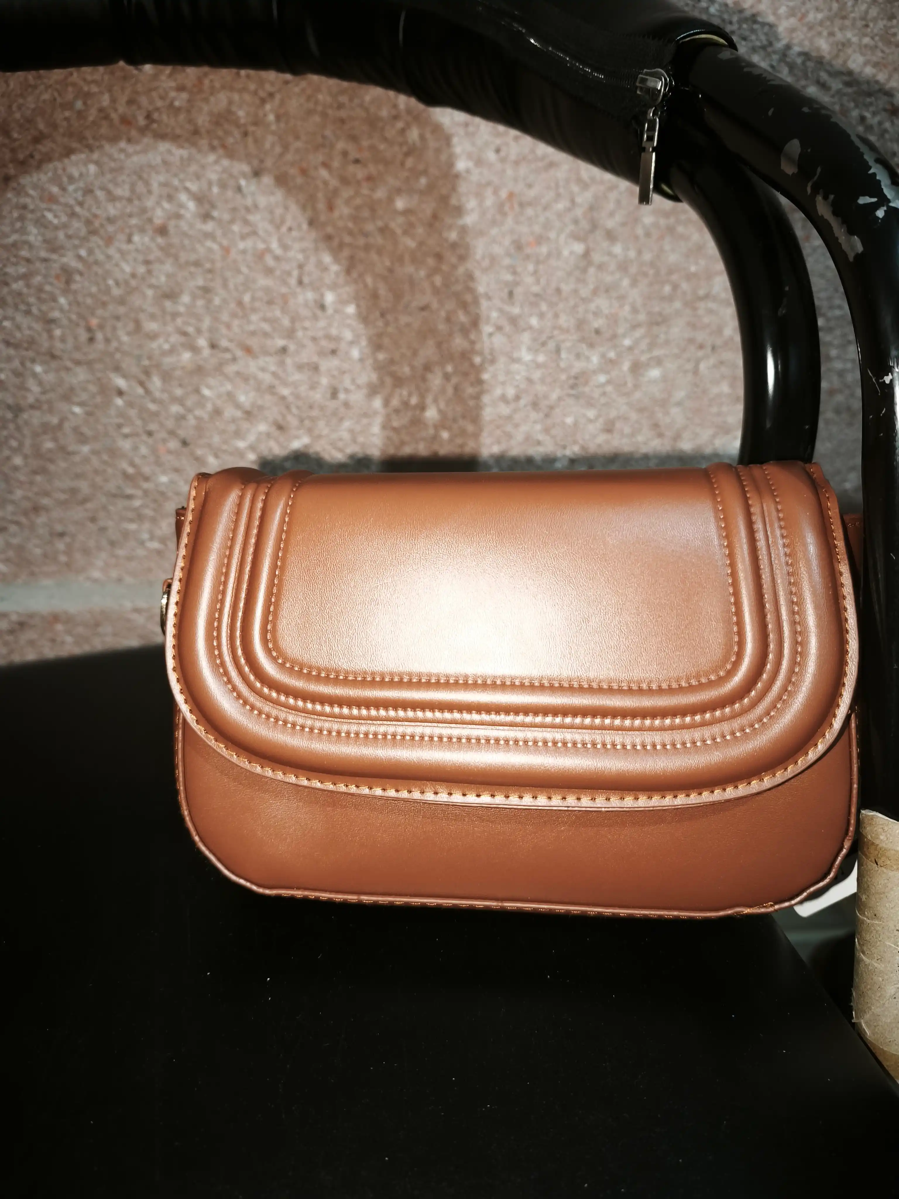 Ayollar uchun ASIYAT Cross-body sumka, yelka orqali taqiladigan, a’lo sovg‘a