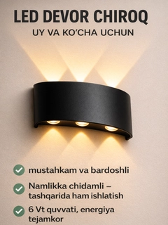 Qora shisha