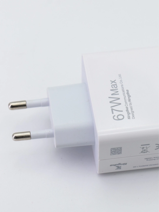 Zaryadnik USB Type-C kabeli, tez zaryadlovchi zaryadnik, 67w/33w