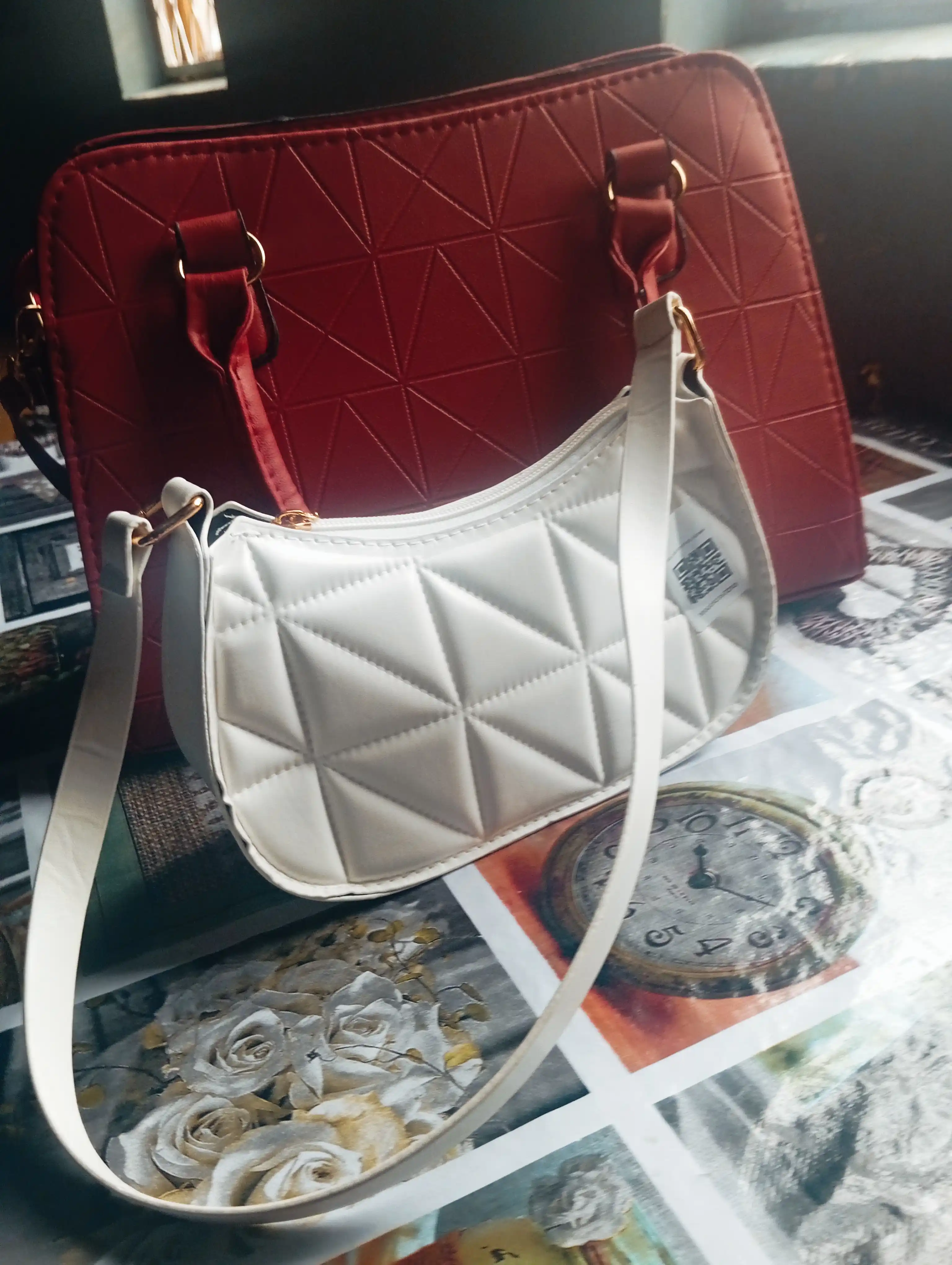 Ayollar sumkasi chanel zamonzviy va sifatli dizyin
