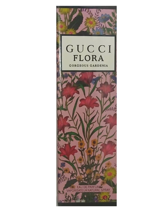 Парфюм Gucci 50 ml - 