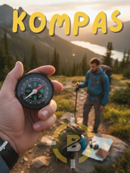 Kompas