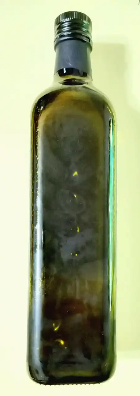 Olio Extra Vergine di Oliva, 5 л — масло первого холодного отжима