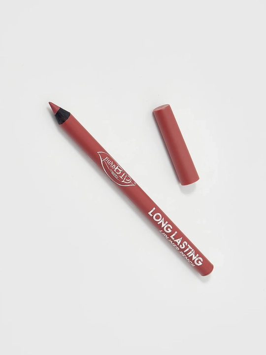 Lab uchun qalam PuroBio Cosmetics Long Lasting ton 08L, 011L