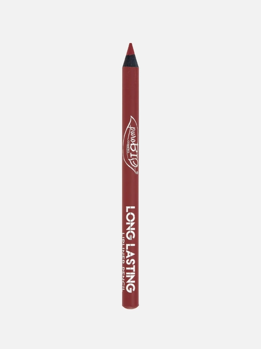 Lab uchun qalam PuroBio Cosmetics Long Lasting ton 08L, 011L