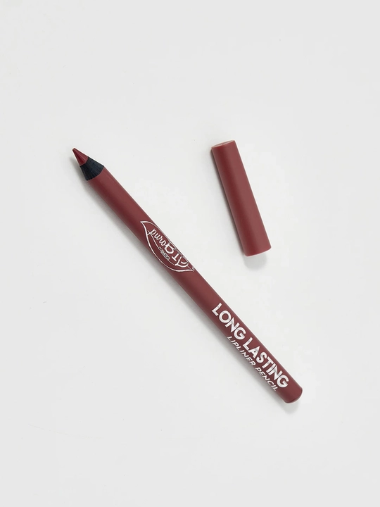 Lab uchun qalam PuroBio Cosmetics Long Lasting ton 08L, 011L