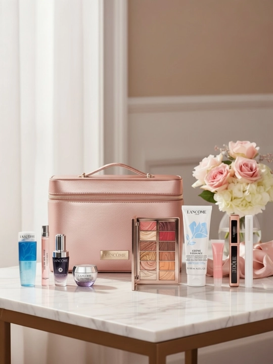 Подарочный набор Lancôme Blockbuster 2026