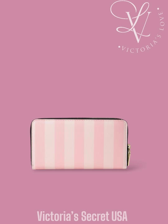 Кошелек на замке, визитница, картхолдер для карт Victoria's Secret