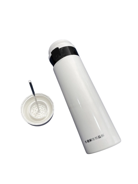 Hayvon spermasini eritish uchun ko‘chma termostat, 200 ml