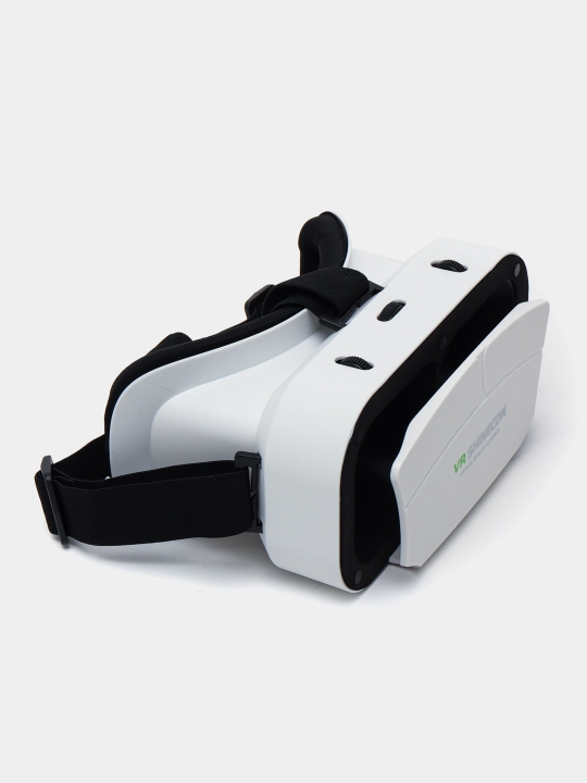 VR-очки виртуальной реальности VR SHINECON SC-G12, для смартфонов 4.7–7.2 дюймов