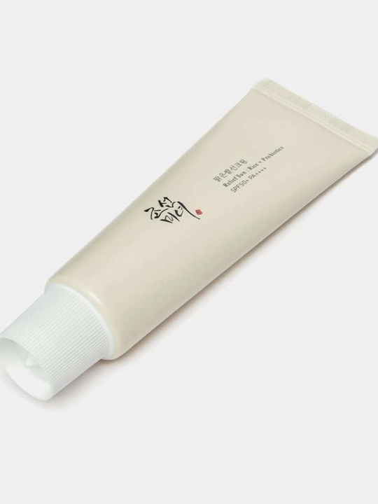 Солнцезащитный крем Beauty of Joseon Relief Sun: Rice+Probiotics SPF 50+ PA++++, 50 мл