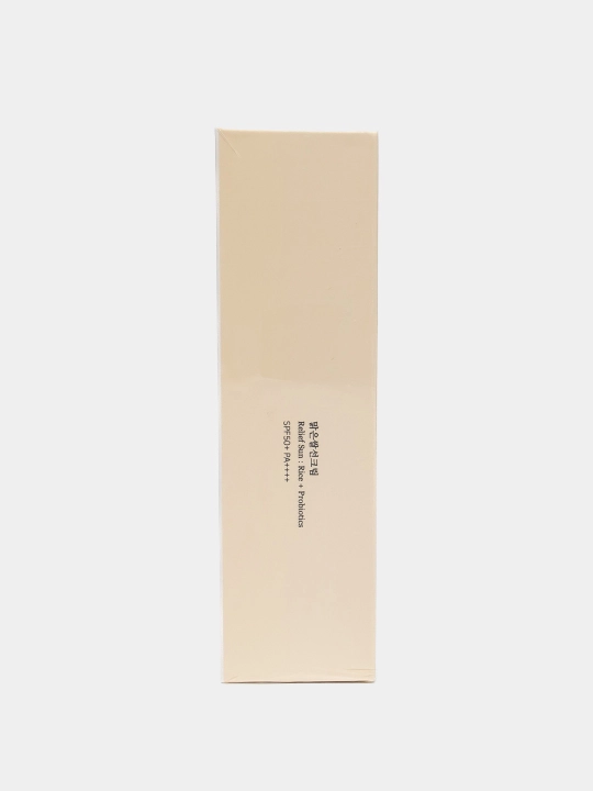 Quyoshdan himoyalovchi krem, quyoshdan himoyalovchi krem, SPF 50+, PA++, 50 ml