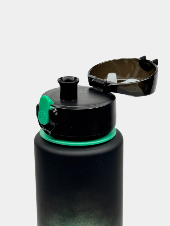 Butilka sug‘orgich sheyker 450-950 ml  Turli rangda germetik