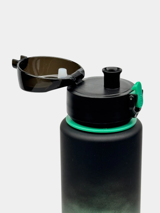 Butilka sug‘orgich sheyker 450-950 ml  Turli rangda germetik