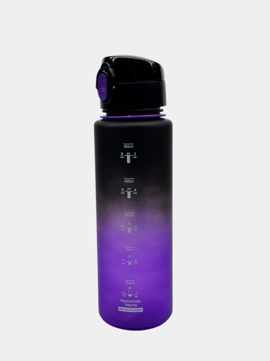 Butilka sug‘orgich sheyker 450-950 ml  Turli rangda germetik