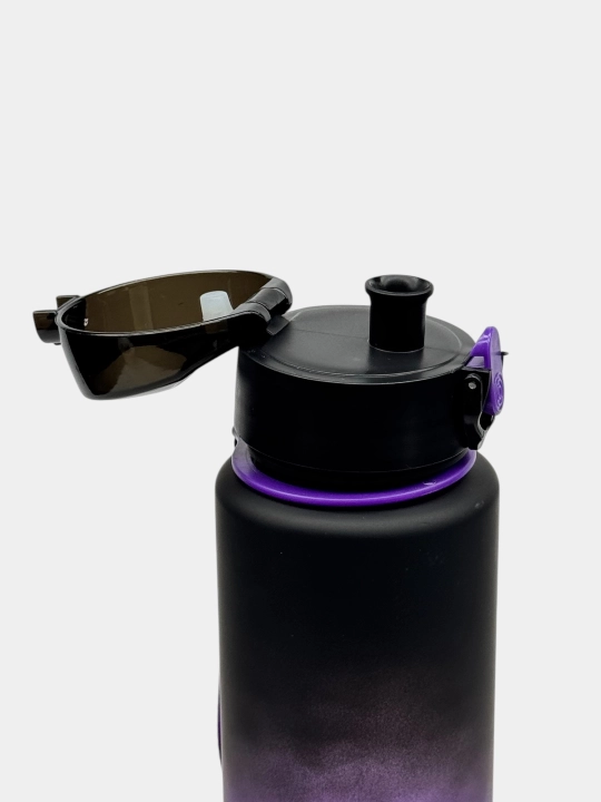 Butilka sug‘orgich sheyker 450-950 ml  Turli rangda germetik