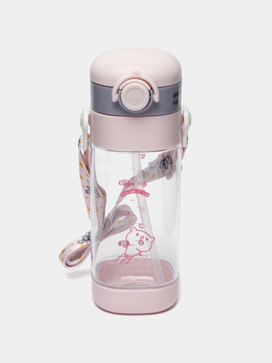 Butilka sug‘orgich sheyker 450-950 ml  Turli rangda germetik