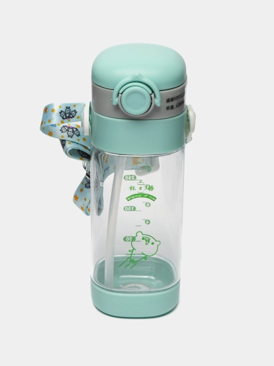 Butilka sug‘orgich sheyker 450-950 ml  Turli rangda germetik