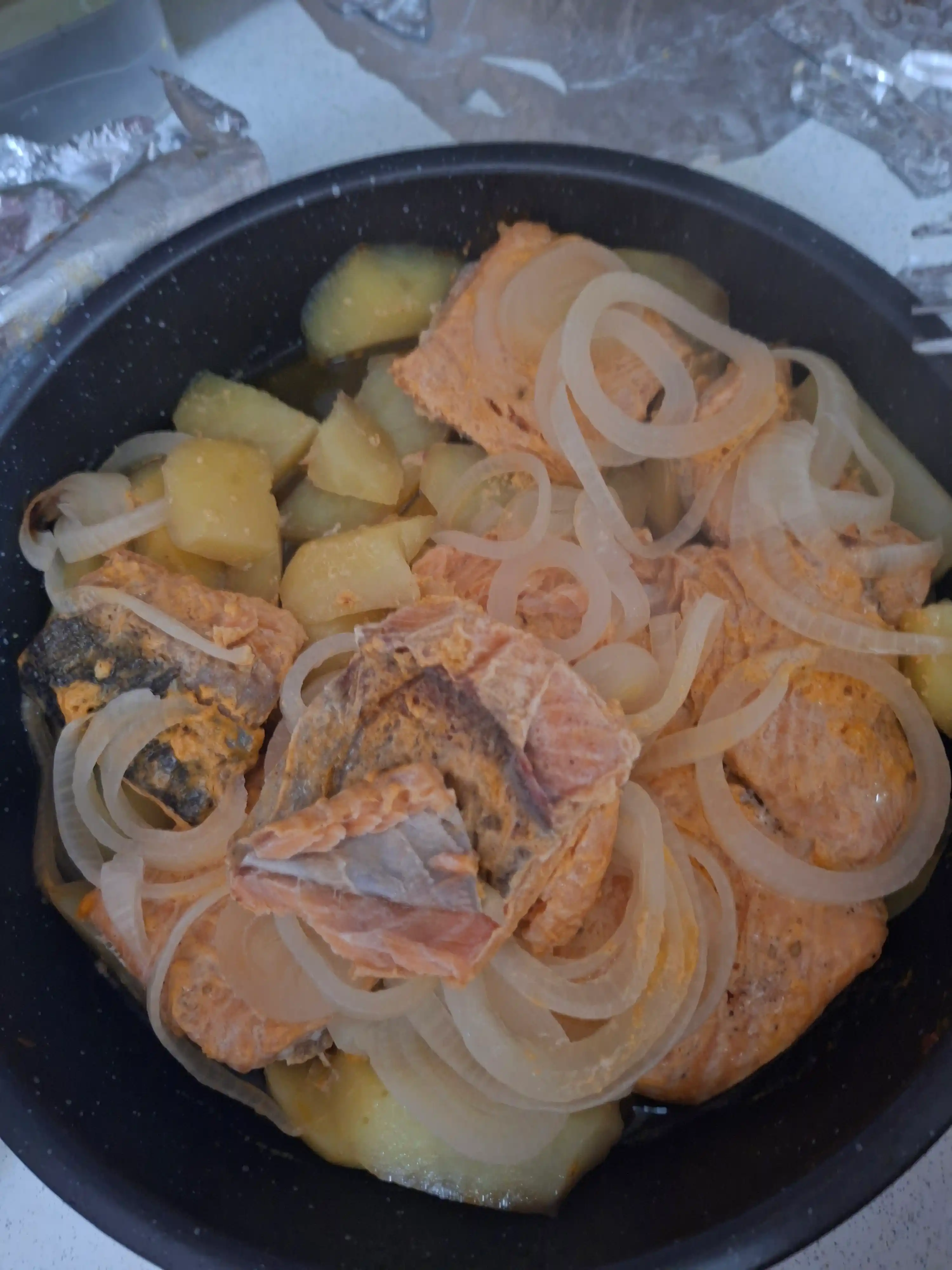 Форма для выпечки кекса, торта, с антипригарным покрытием