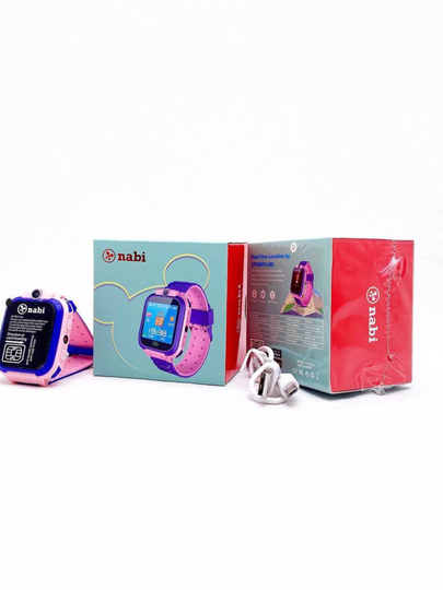 Aqlli soat (Smart Watch) - 