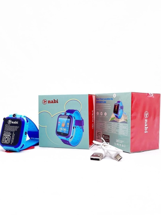 Aqlli soat (Smart Watch) - 
