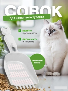 Белый