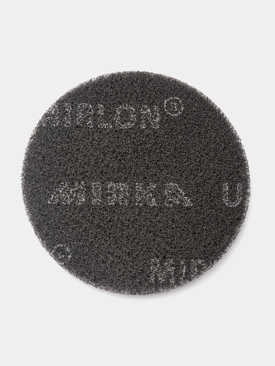 Шлифовальный круг Mirka Mirlon 150 мм Ultra Fine UF 1500