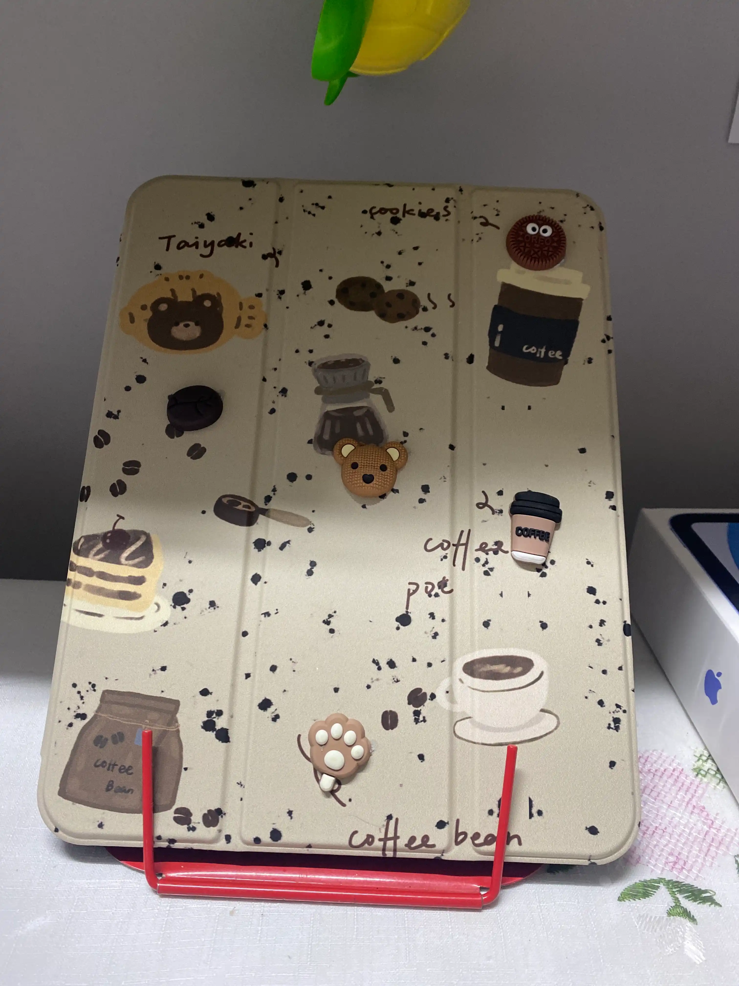 Чехол для iPad Pro/Air/Mini 4/5/6/7/8/9/10/11/13, 10.2/10.9/12.9, M4/M3/M2