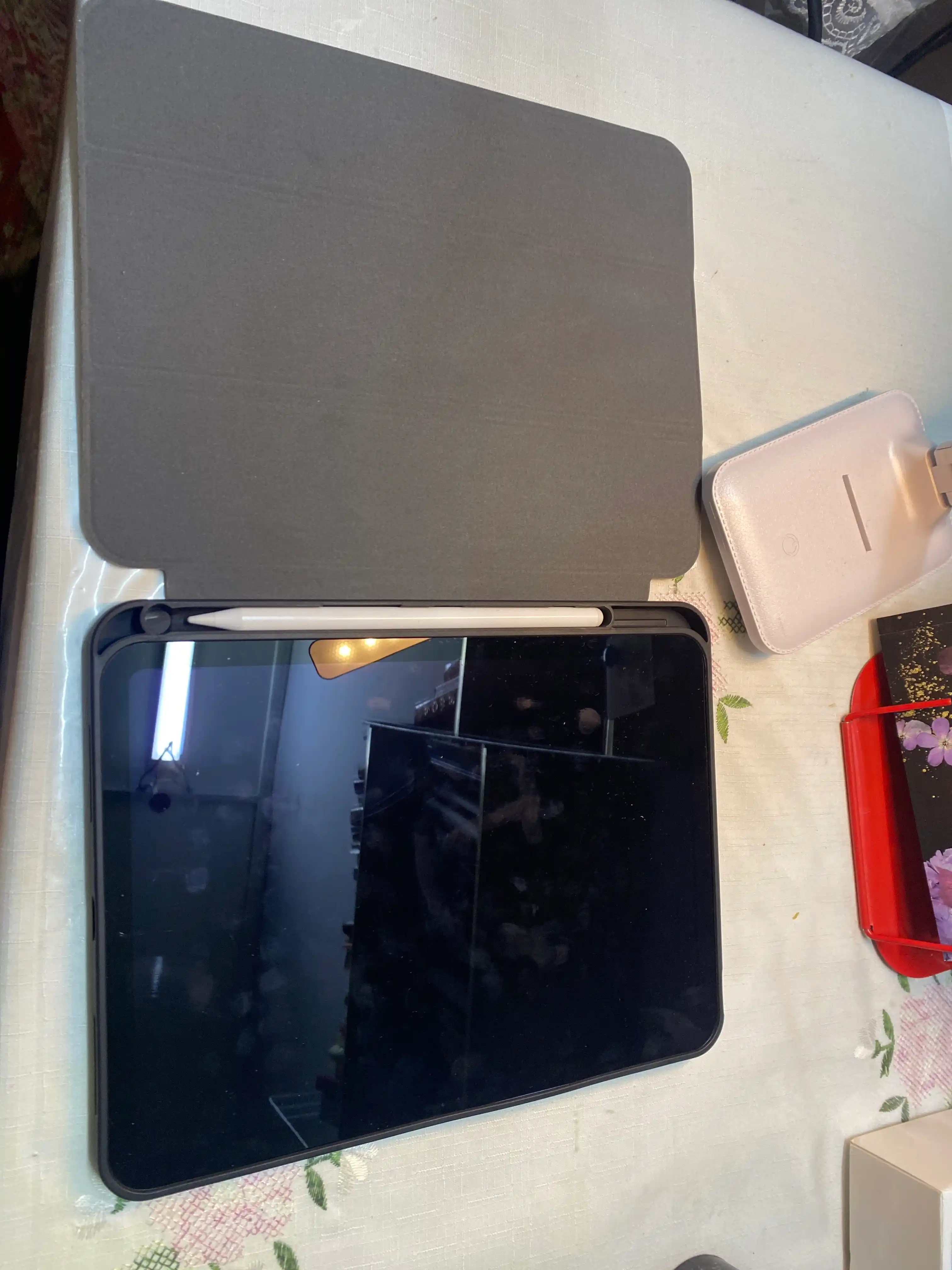 Чехол для iPad Pro/Air/Mini 4/5/6/7/8/9/10/11/13, 10.2/10.9/12.9, M4/M3/M2