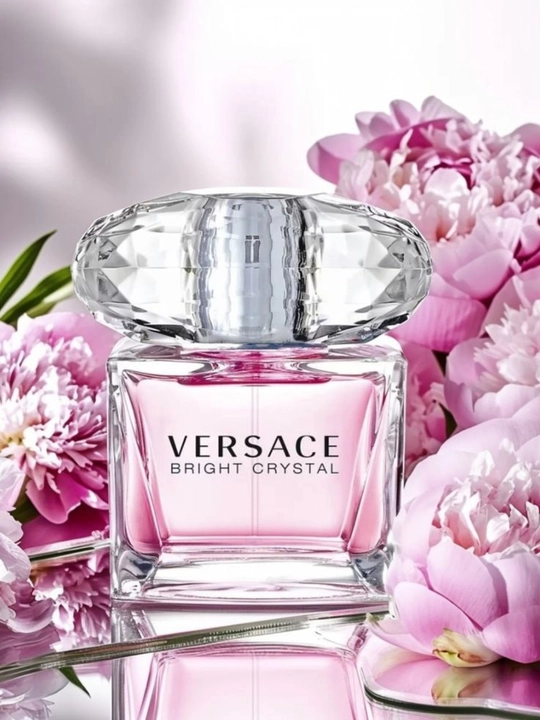 VERSAGE ayollar duxisi parfyum versaje atir - 