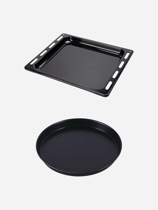 Мини-печь Premier PRM-ECO36/B 36 л 1500 Вт 300°C электрическая духовка