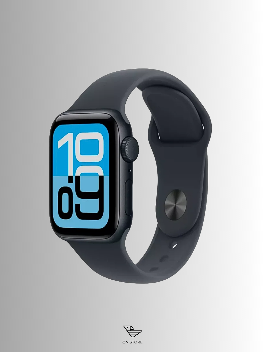 Apple Watch SE 3 aqlli soat GPS, Retina OLED